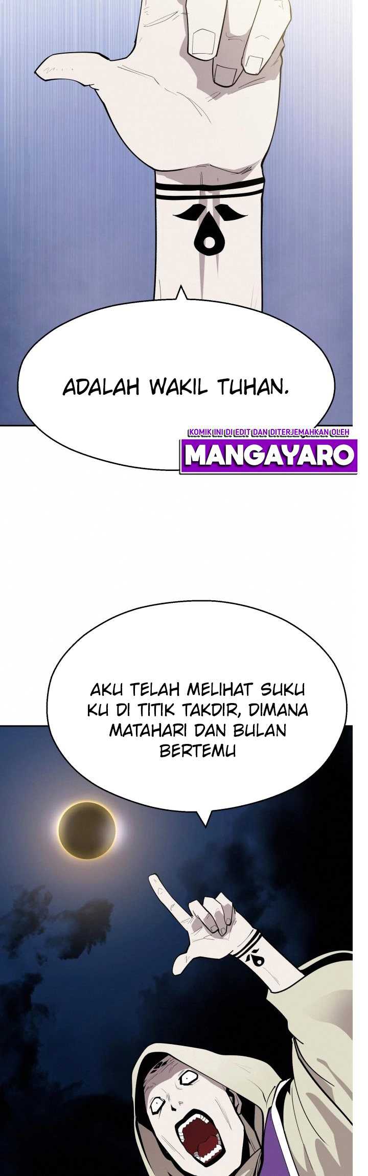 Teenage Swordsman Chapter 34 Bahasa Indonesia - 361
