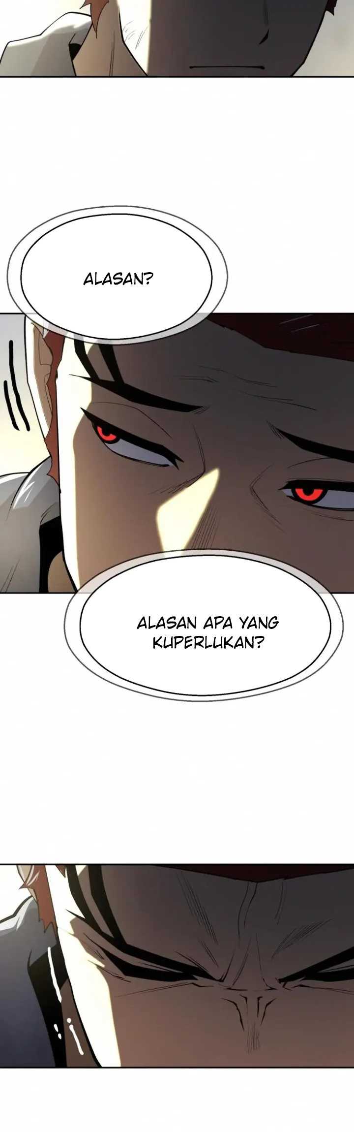 Teenage Swordsman Chapter 34 Bahasa Indonesia - 427