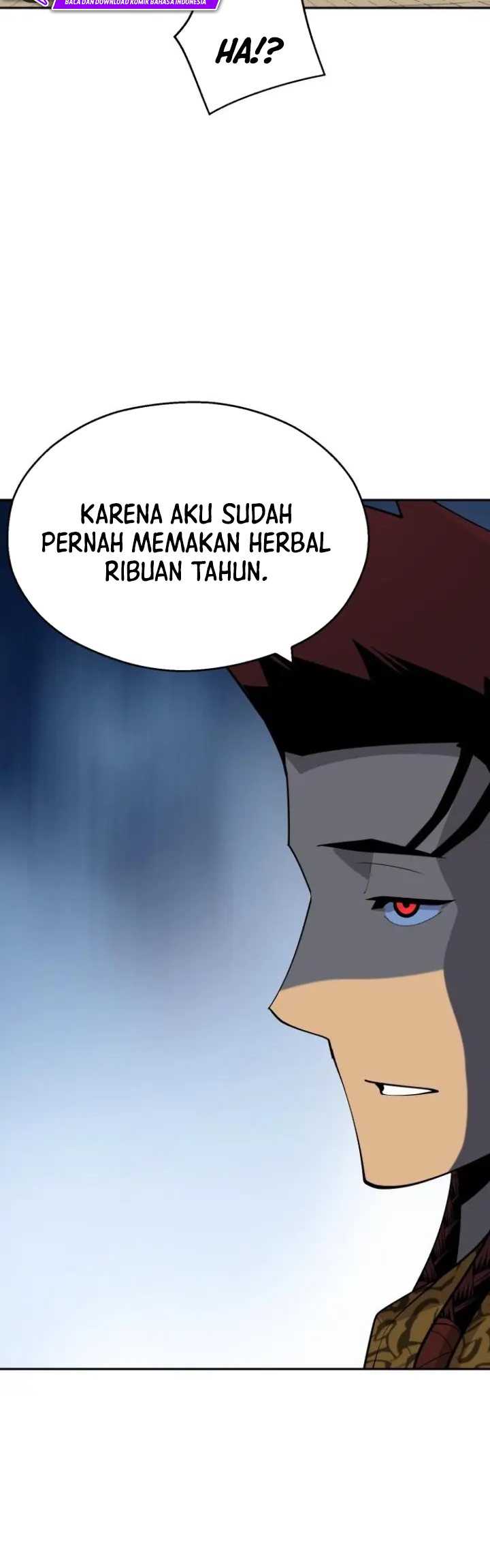 Teenage Swordsman Chapter 33 Bahasa Indonesia - 443