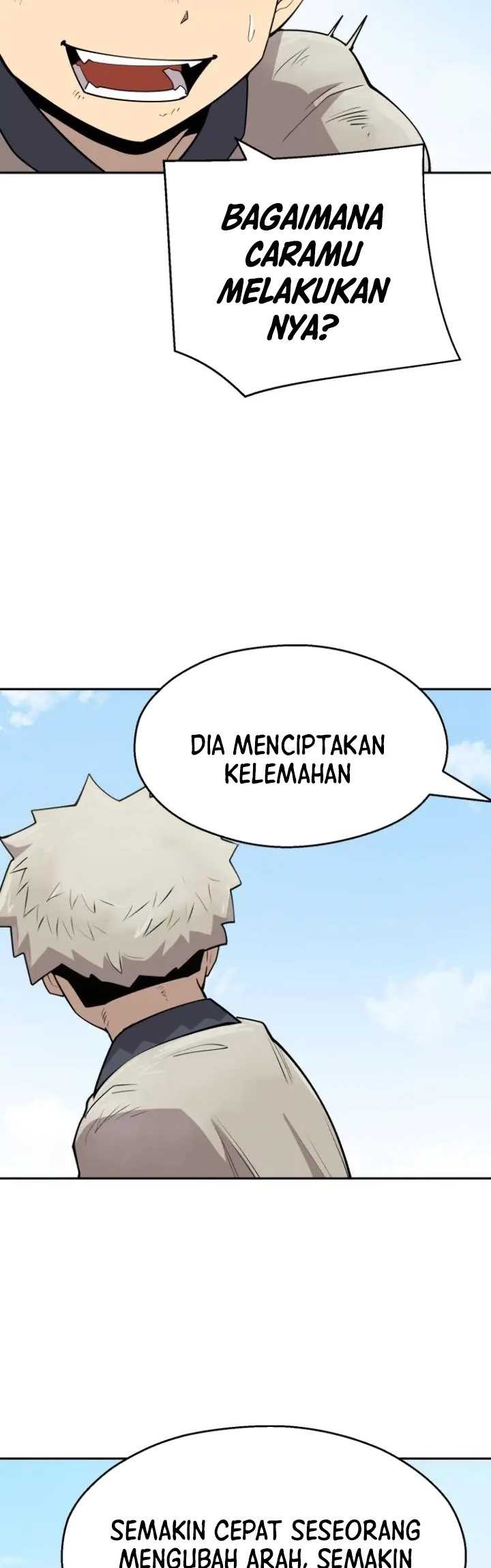 Teenage Swordsman Chapter 33 Bahasa Indonesia - 383