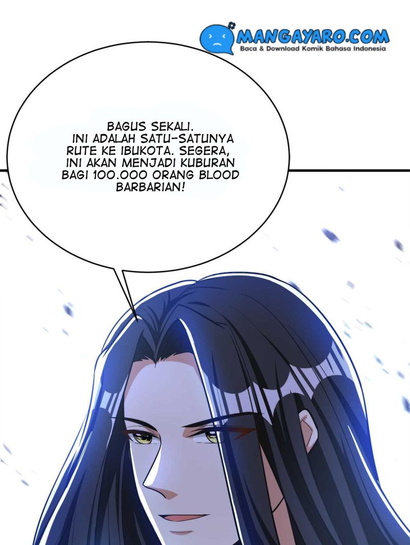 Rise Of The Demon King Chapter 163 - 369