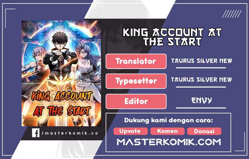 King Account At The Start Chapter 169 - 61