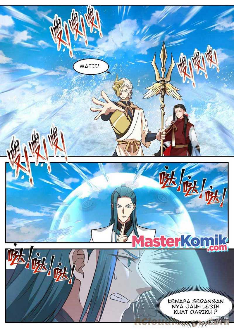 Dragon Throne Chapter 169 - 101