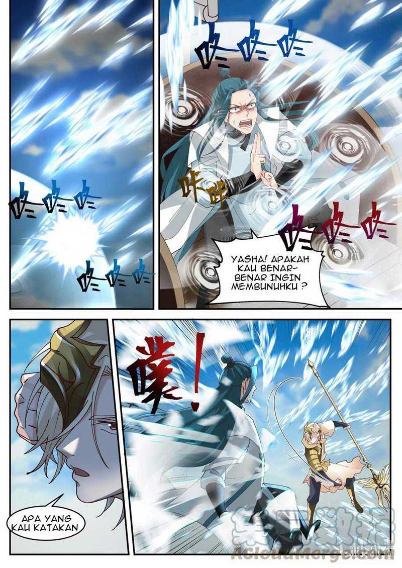 Dragon Throne Chapter 169 - 107