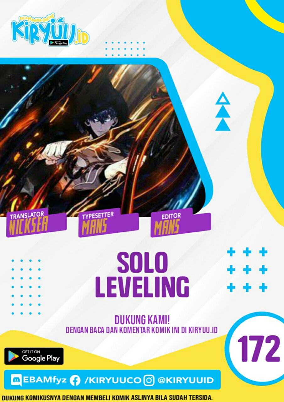Solo Leveling Chapter 172 - 83