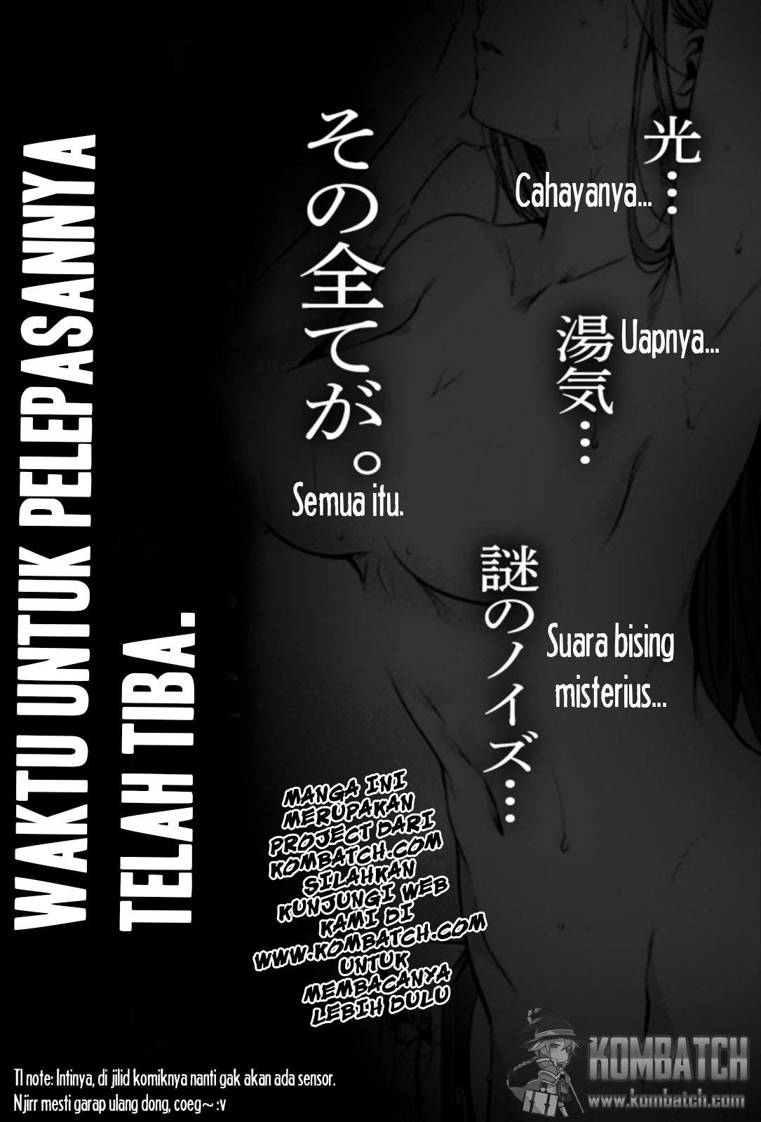 Shuumatsu No Harem (World'S End Harem) Chapter Shuumatsu No Harem (World S End Harem) 008 - 181