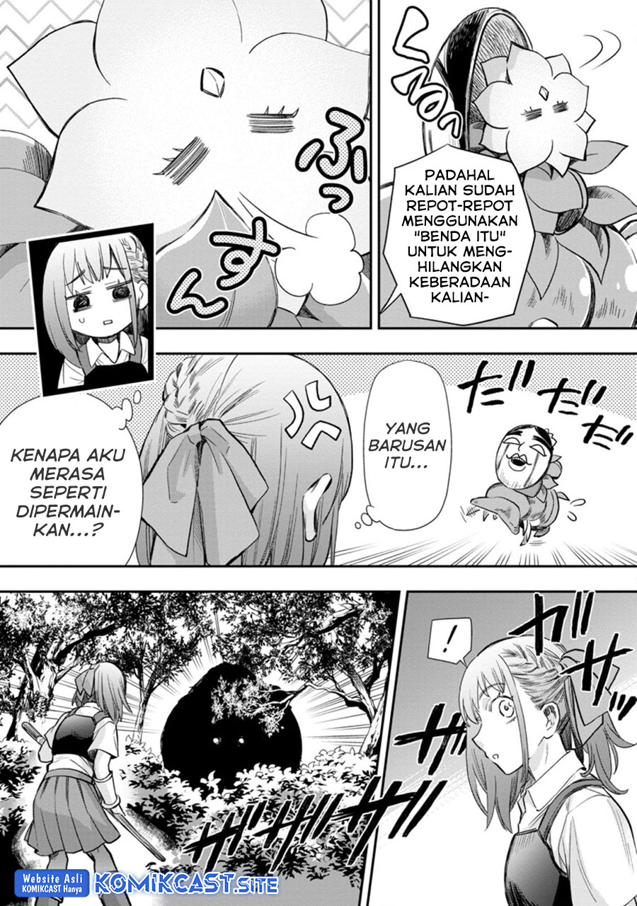Bouken-Ka Ni Narou!: Skill Board De Dungeon Kouryaku Chapter 36.1 - 89