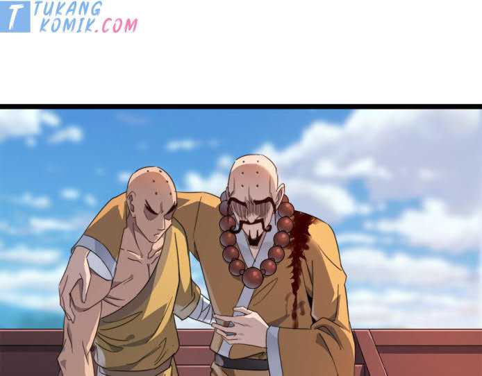 Building The Strongest Shaolin Temple In Another World Chapter 27 - 875