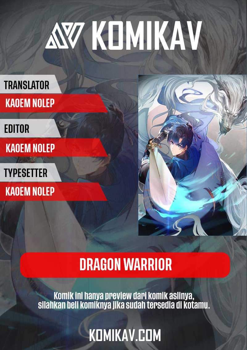 Dragon Warrior Chapter 27 - 181
