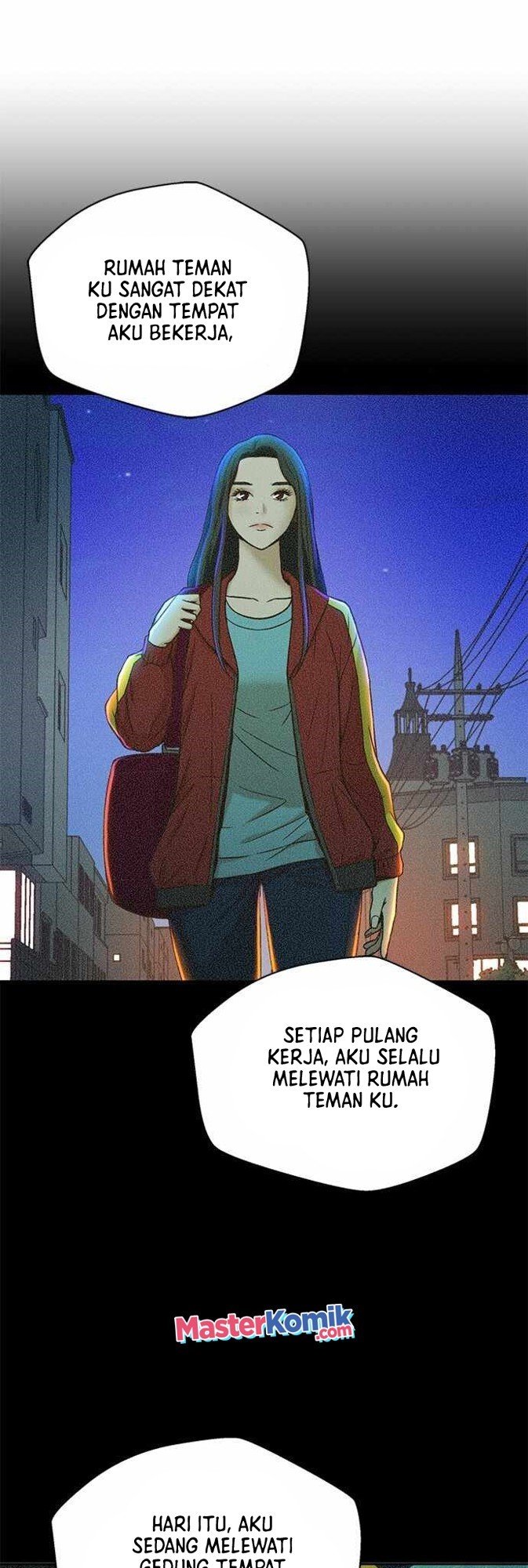 Judge Lee Han Young Chapter 27 - 323