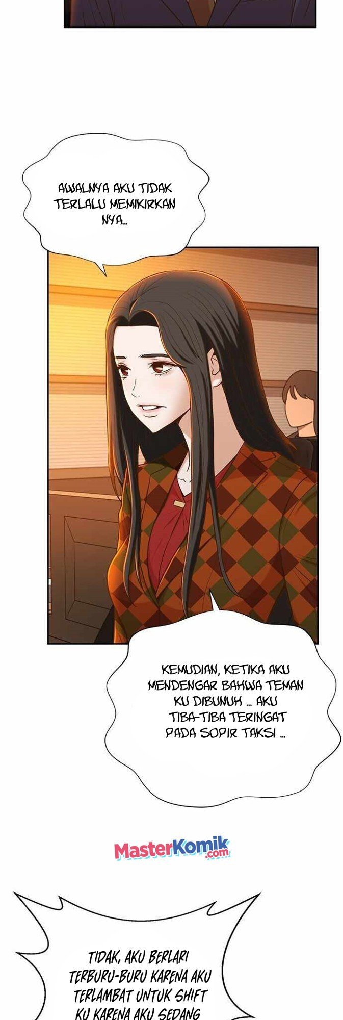 Judge Lee Han Young Chapter 27 - 333