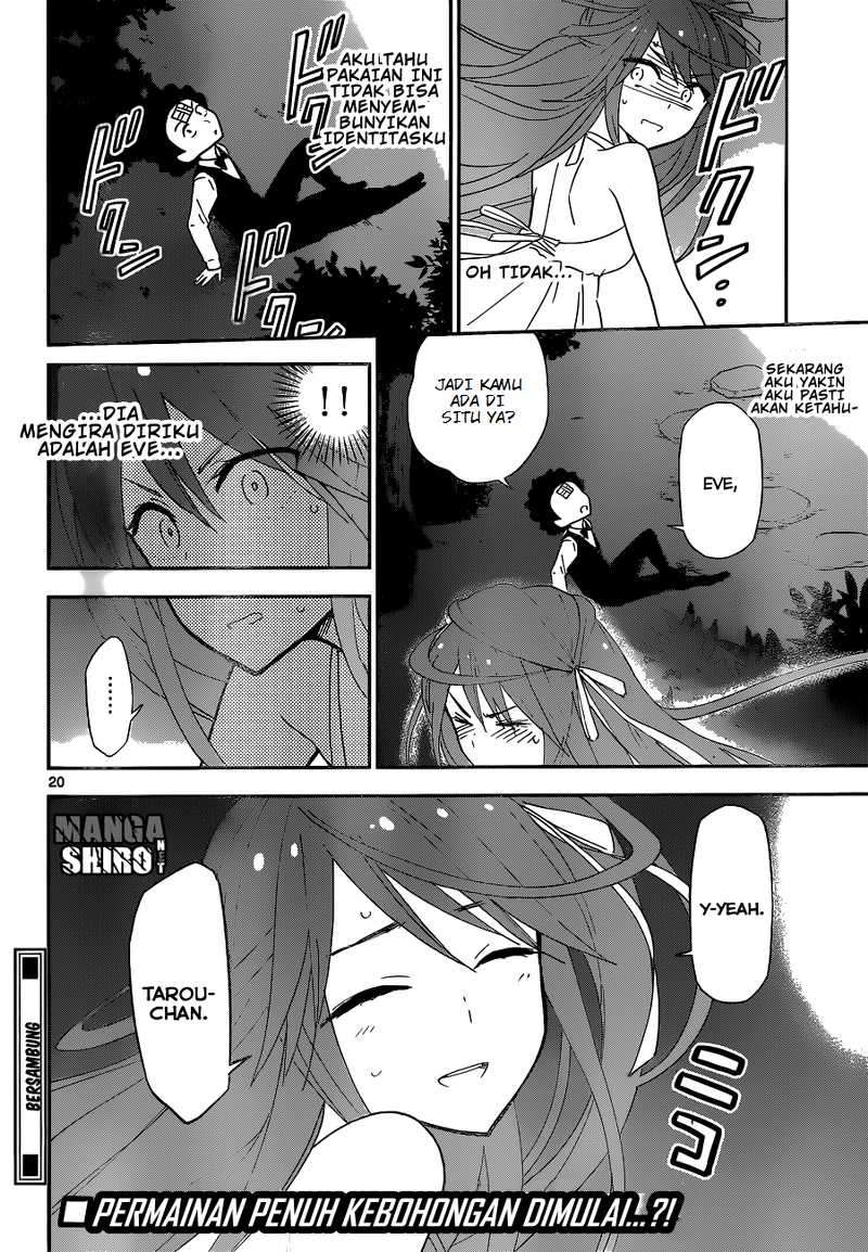 Hatsukoi Zombie Chapter 27 - 159