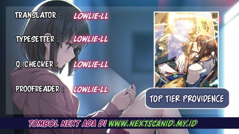Top Tier Providence: Secretly Cultivate For A Thousand Years Chapter 27 - 175