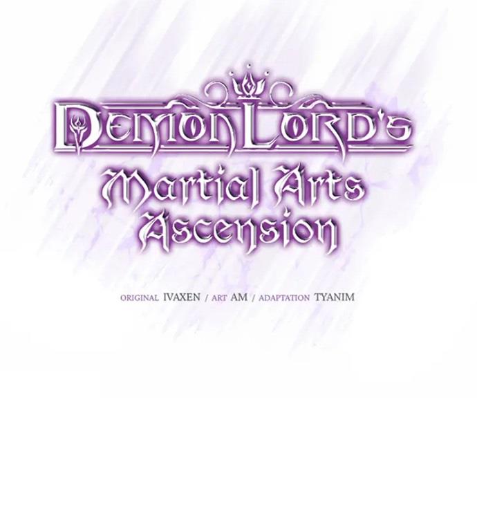 Demon Lord'S Martial Arts Ascension Chapter 27 - 303