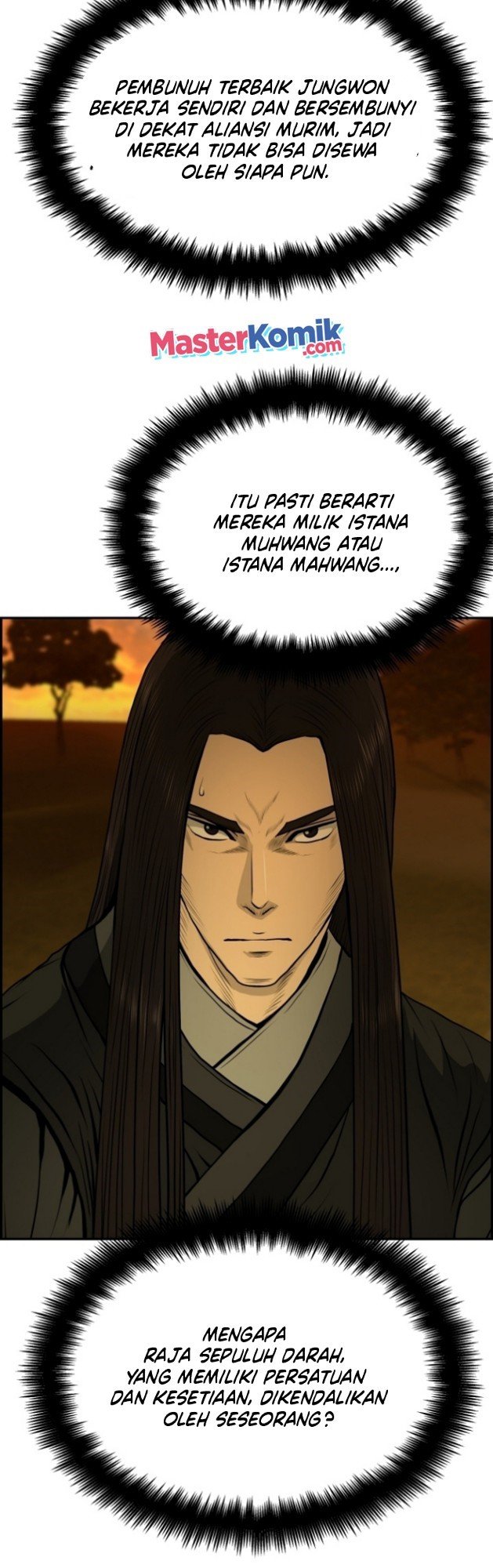 Blade Of Winds And Thunders Chapter 27 - 289