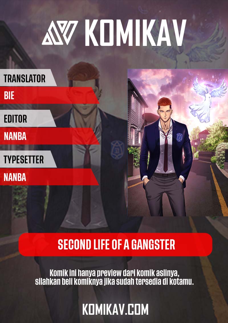 Second Life Of A Gangster Chapter 115 - 157