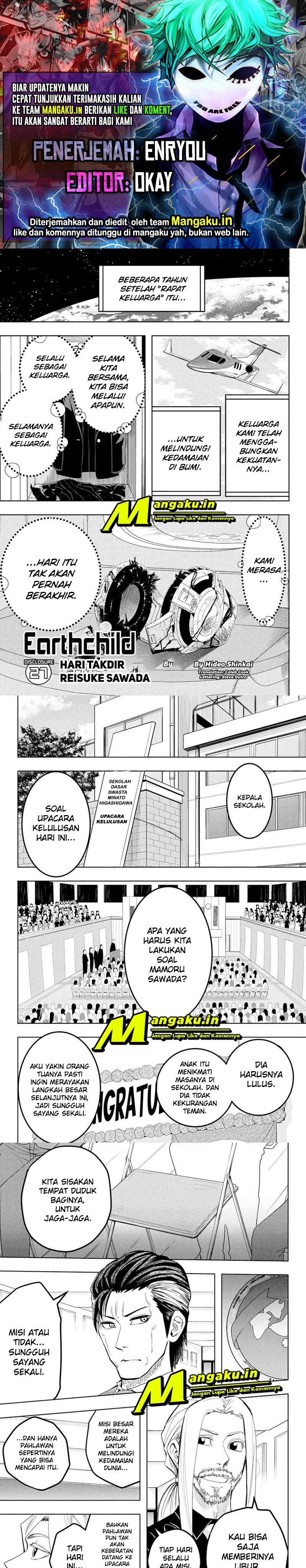 Earthchild Chapter 27 End - 37