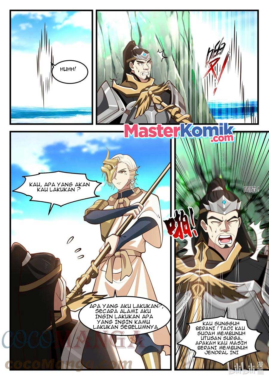 Dragon Throne Chapter 173 - 107