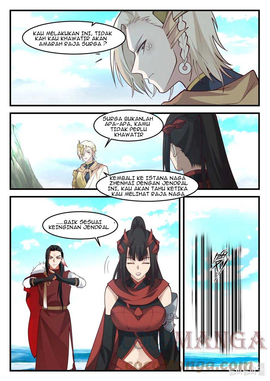 Dragon Throne Chapter 173 - 113