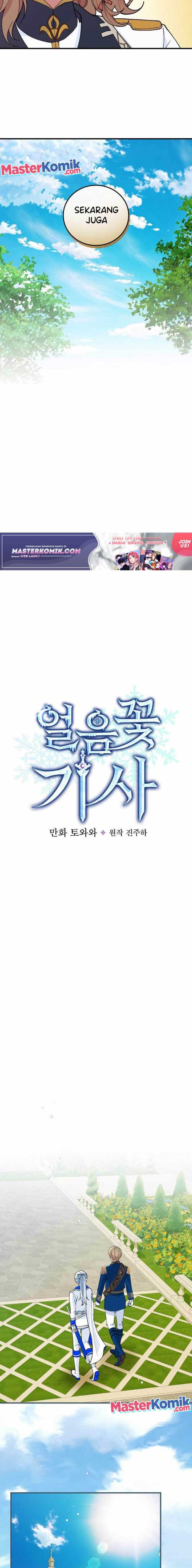 Knight Of The Frozen Flower Chapter 29 - 137