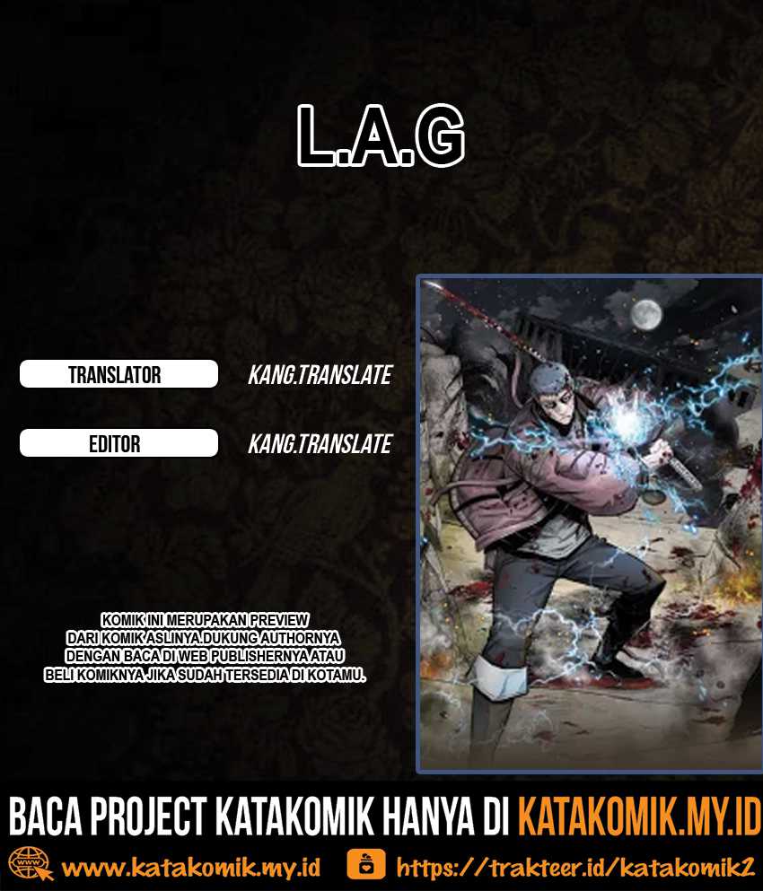 L.a.g Chapter 39.2 - 43