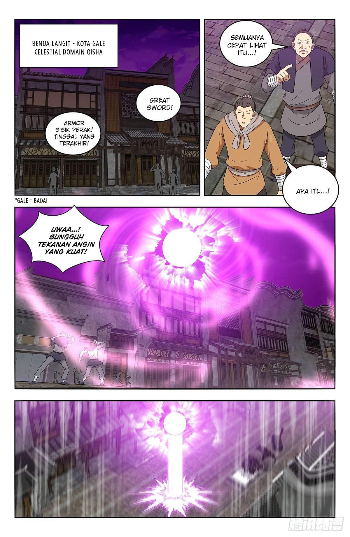 Strongest Anti M.e.t.a Chapter 491 - 89