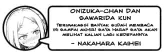 Onizuka-Chan To Sawarida-Kun Chapter 49.1 - 51