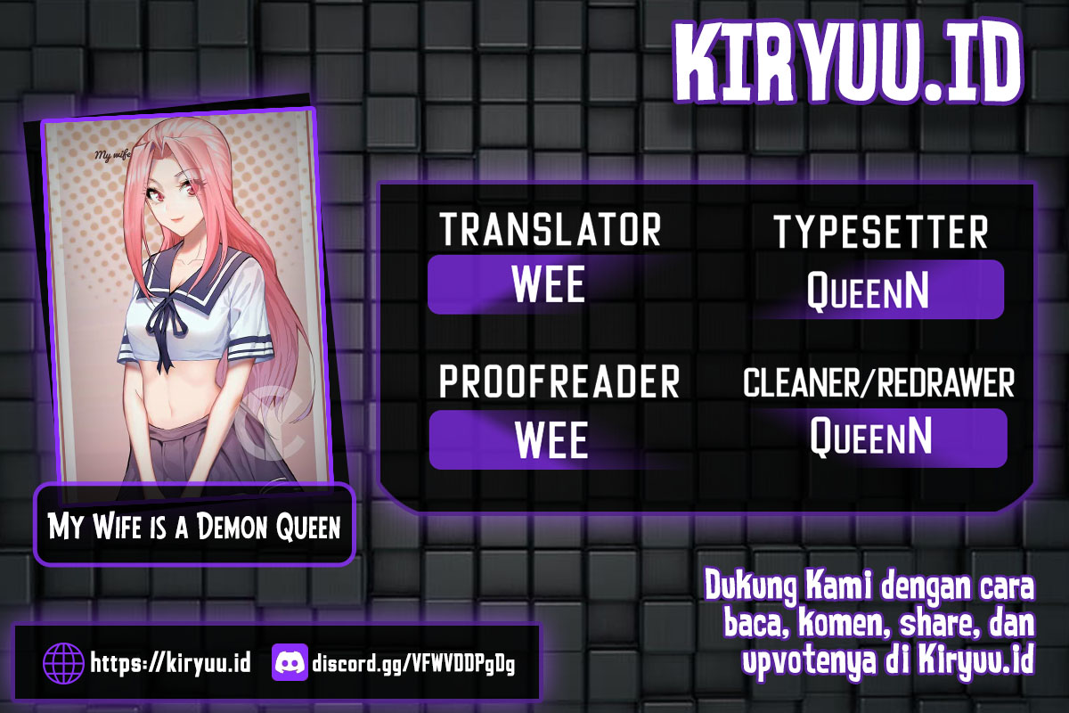 My Wife Is A Demon Queen Chapter 414 - 79