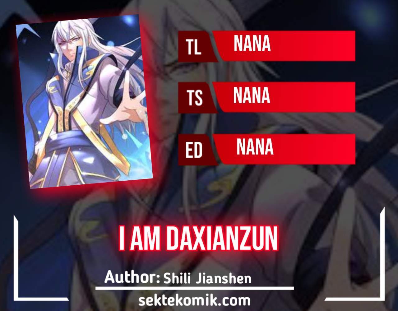 I Am Daxianzun Chapter 379 - 97