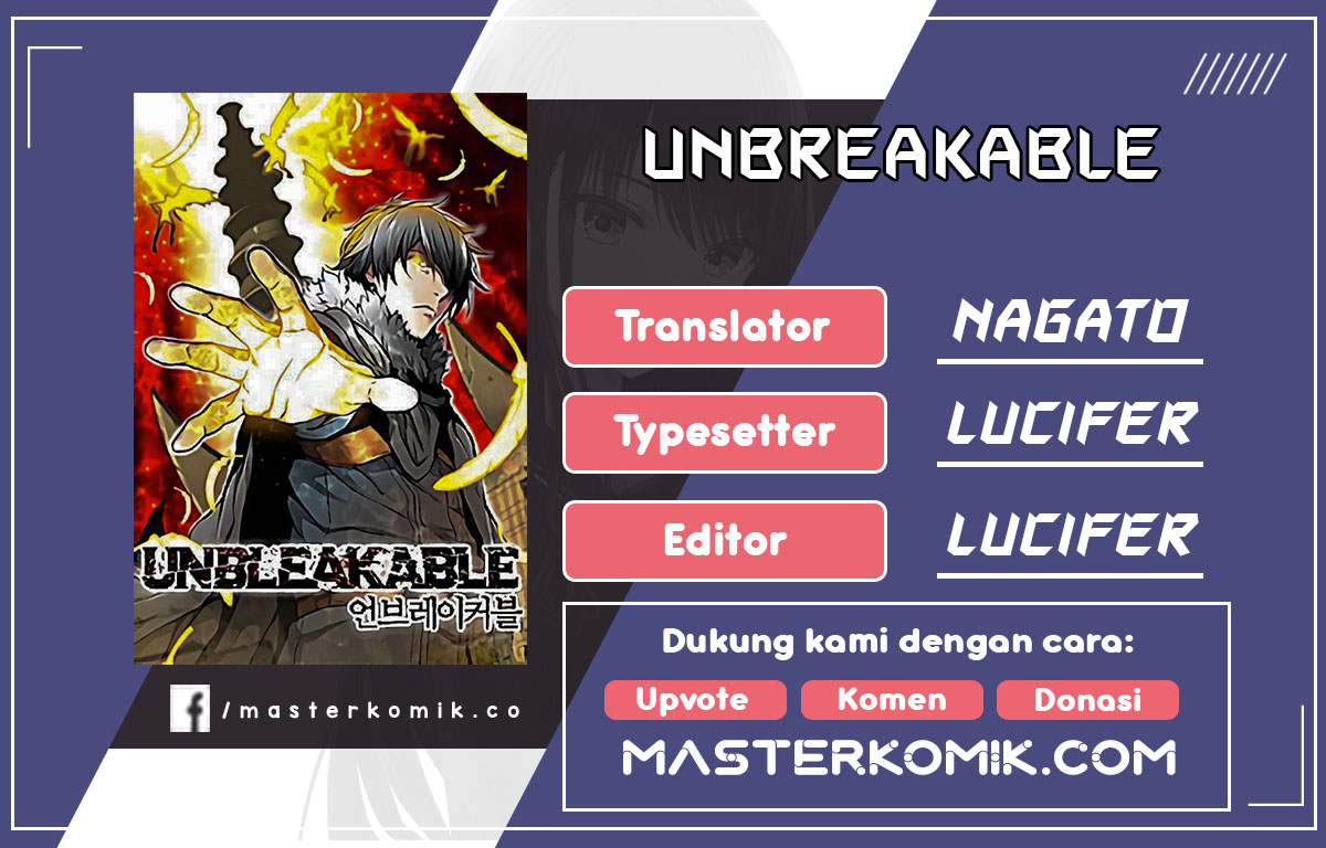 Unbreakable Chapter 15 - 121