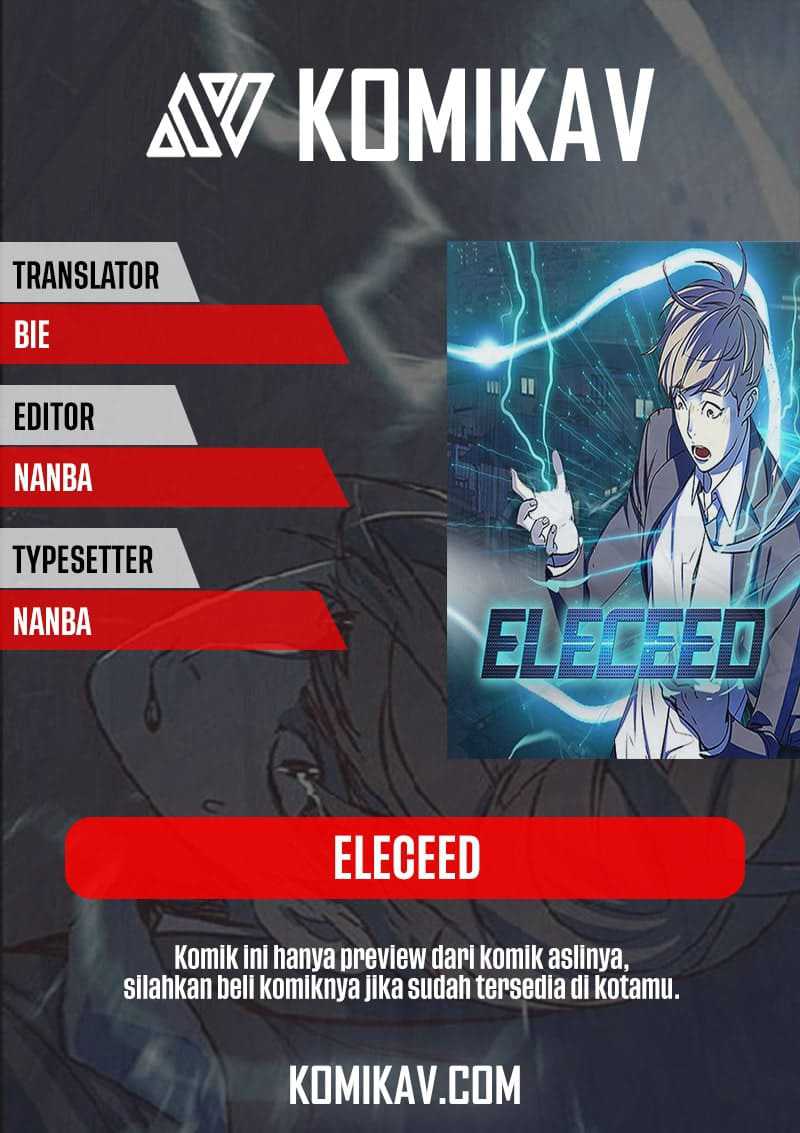 Eleceed Chapter 200 - 337