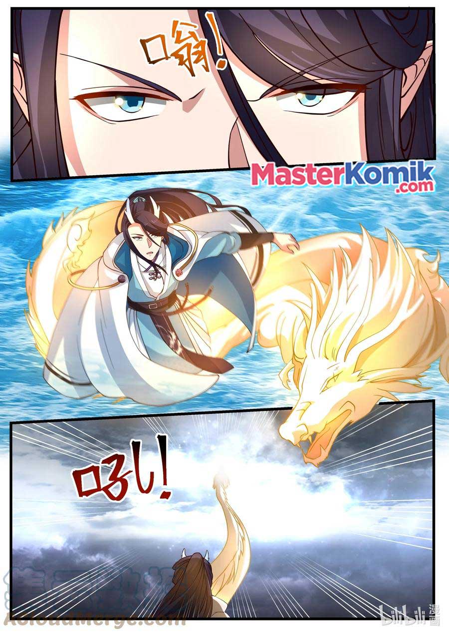 Dragon Throne Chapter 175 - 103