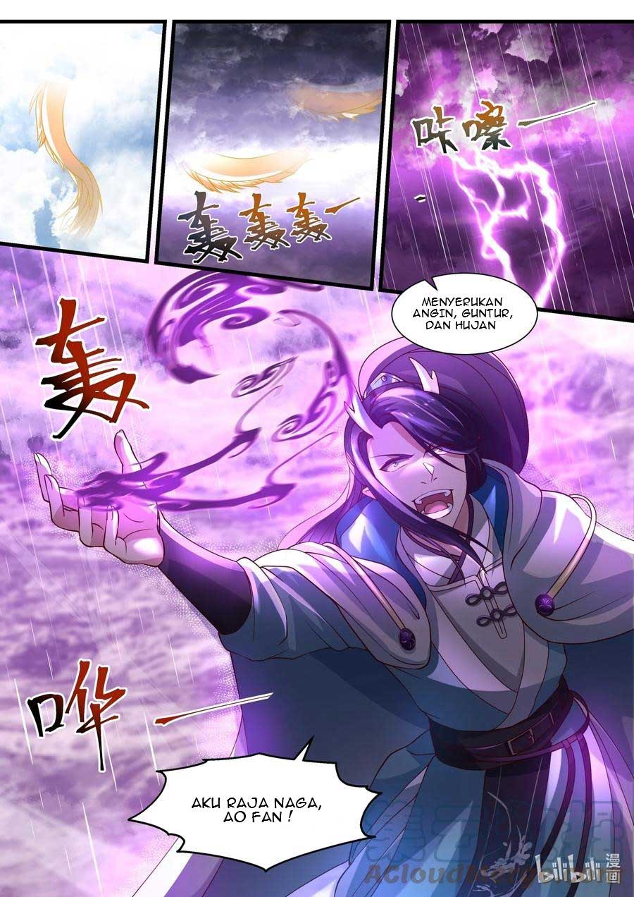 Dragon Throne Chapter 175 - 105