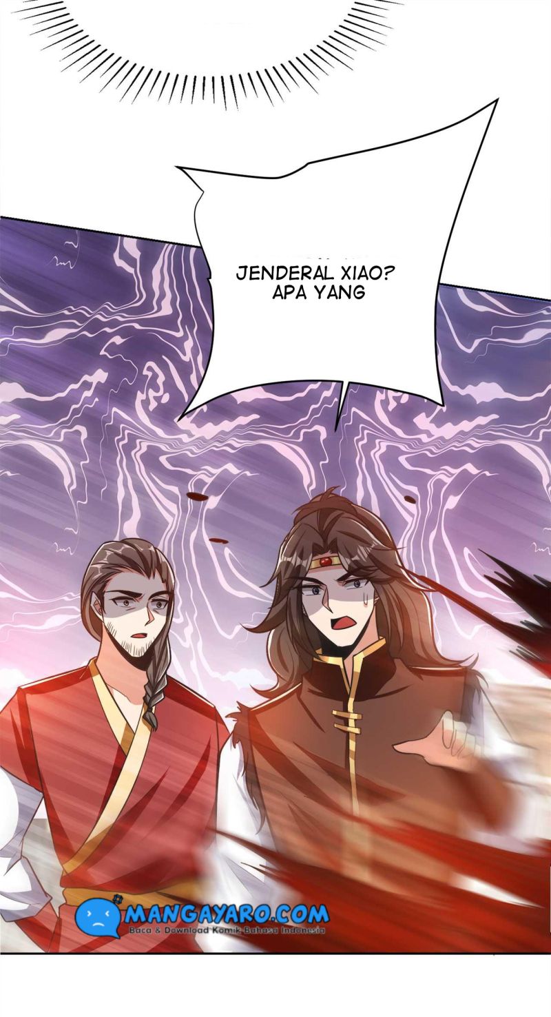 Rise Of The Demon King Chapter 175 - 479