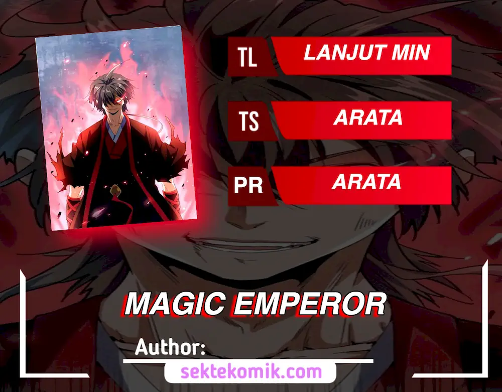 Magic Emperor Chapter 239 - 103