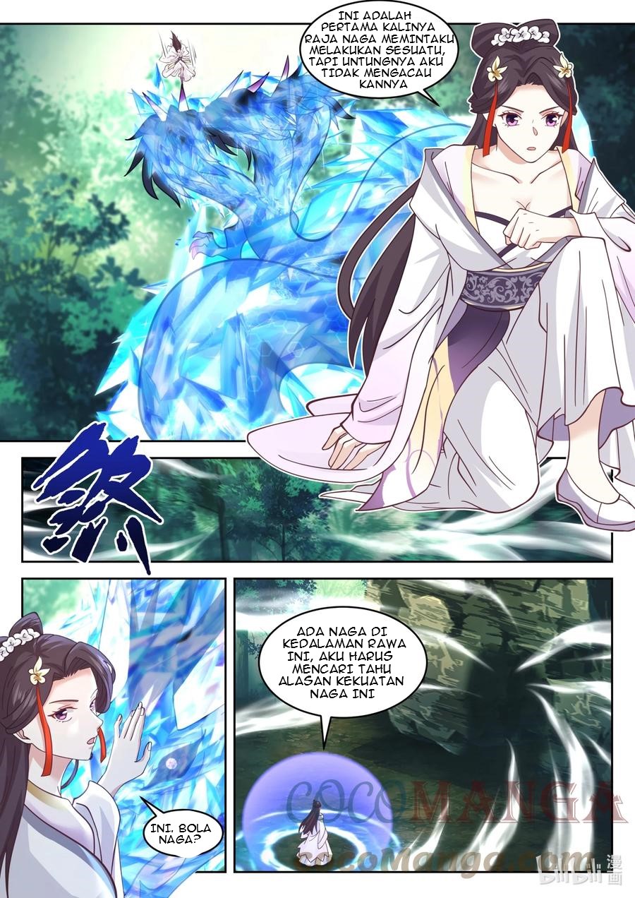 Dragon Throne Chapter 160 - 115
