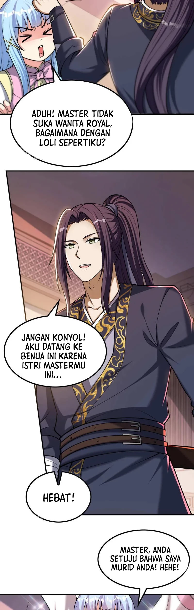 Useless First Son-In-Law Chapter 160 - 233