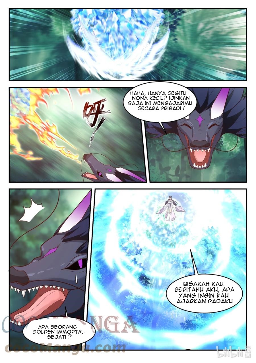 Dragon Throne Chapter 160 - 107