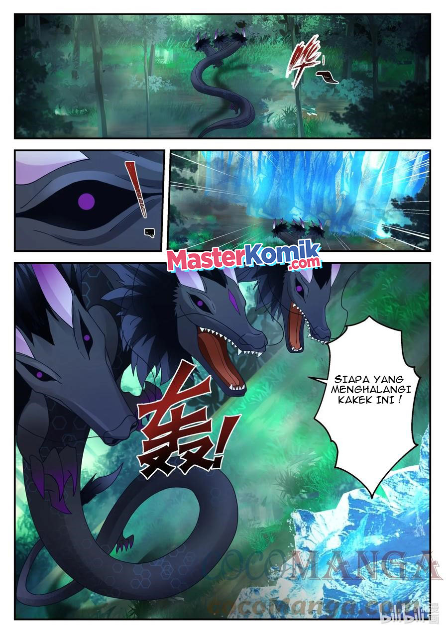 Dragon Throne Chapter 160 - 101