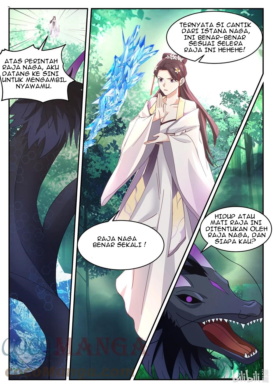Dragon Throne Chapter 160 - 103
