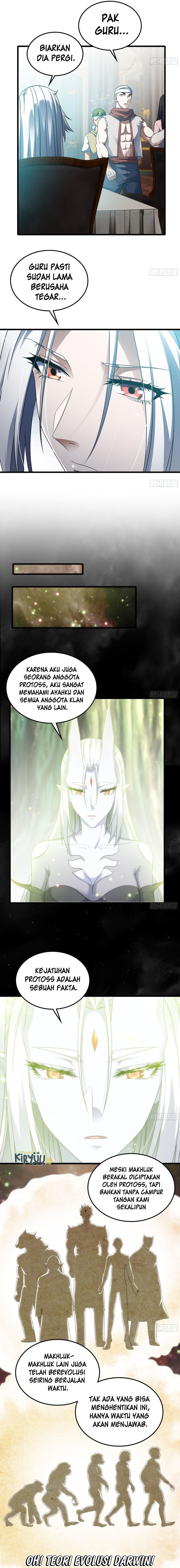 My Wife Is A Demon Queen Chapter 406 - 87