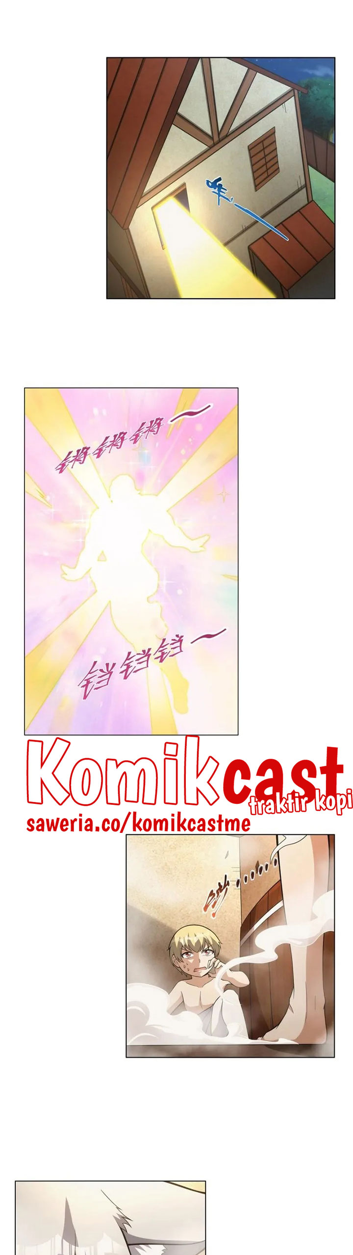 The Demon King Who Lost His Job Chapter 307 - 135
