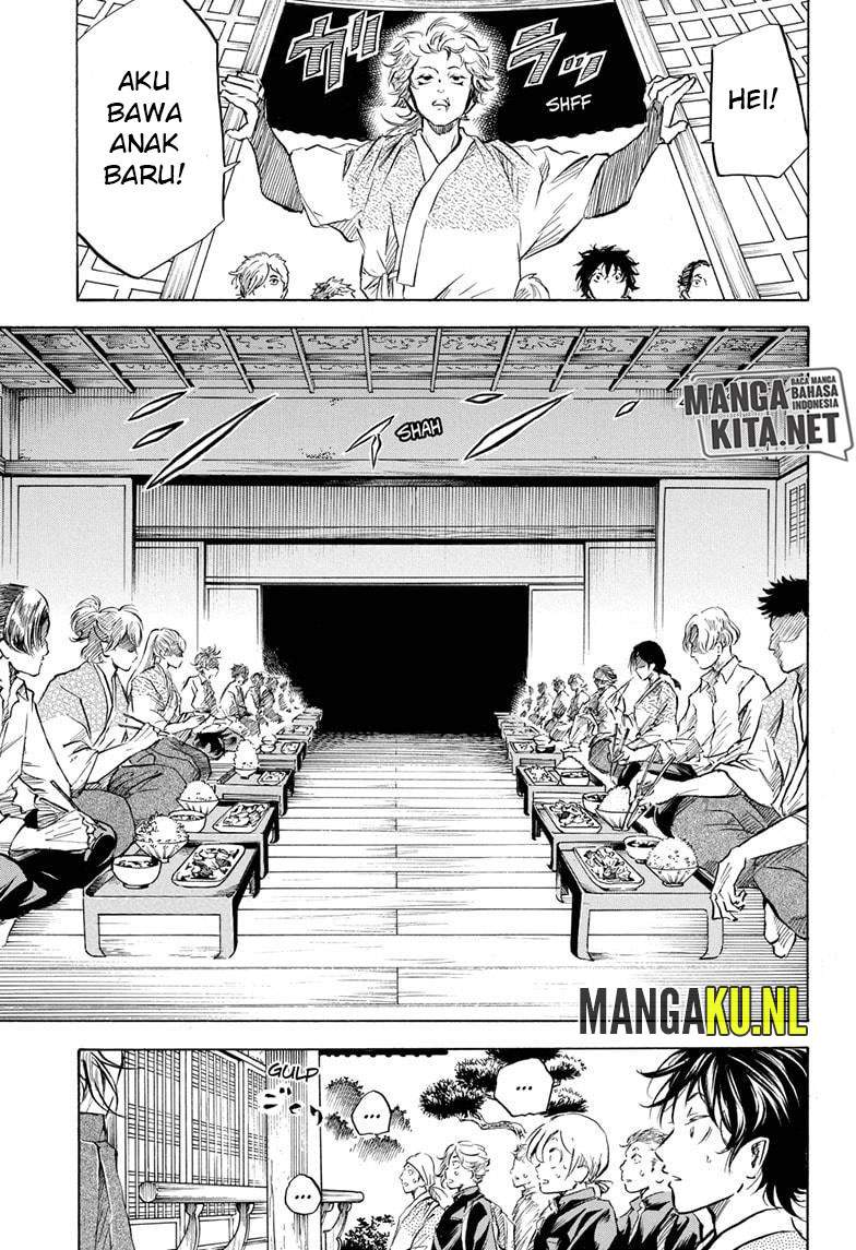 Neru Way Of The Martial Artist Chapter 08 - 139