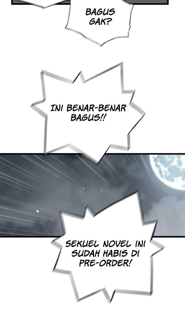 Return Of The Legend Chapter 08 - 291