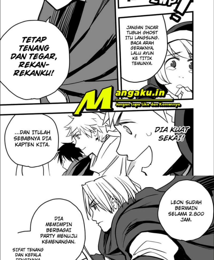 The Game Devil Chapter 08 - 189