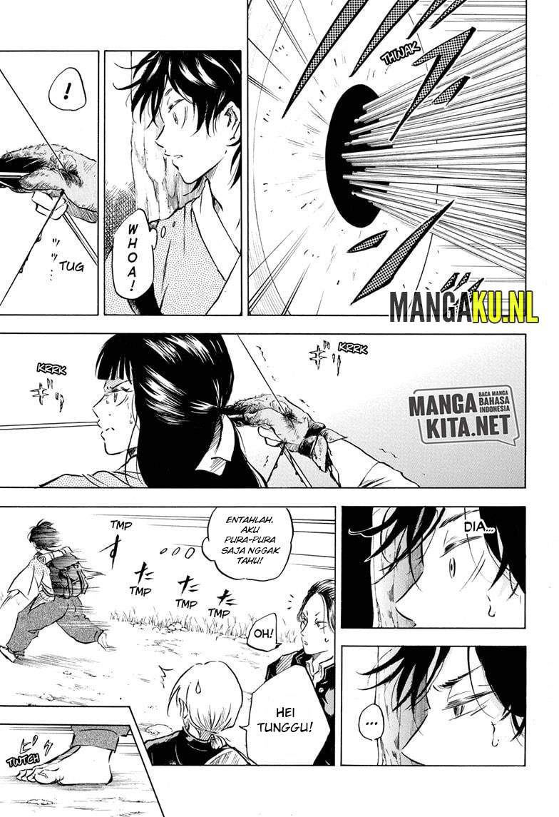 Neru Way Of The Martial Artist Chapter 08 - 131