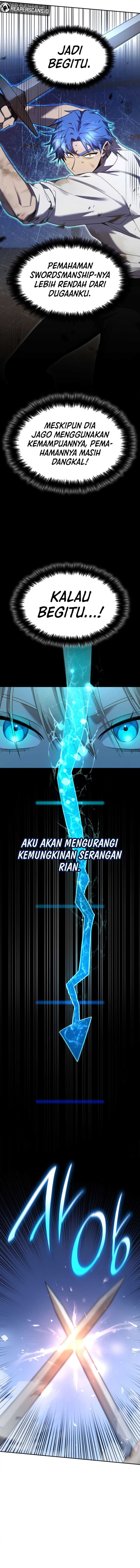 Infinite Mage Chapter 08 - 161