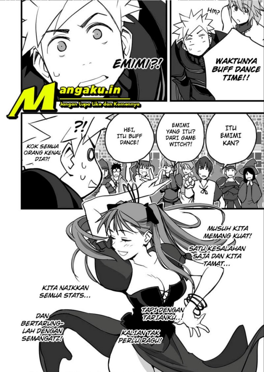 The Game Devil Chapter 08 - 165