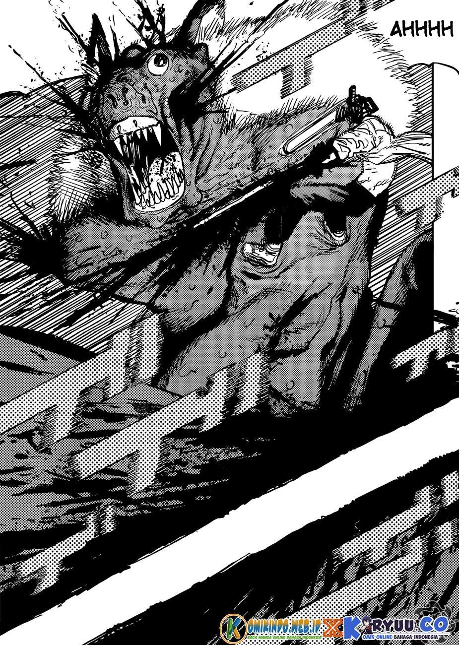 Chainsaw Man Chapter 08 - 163
