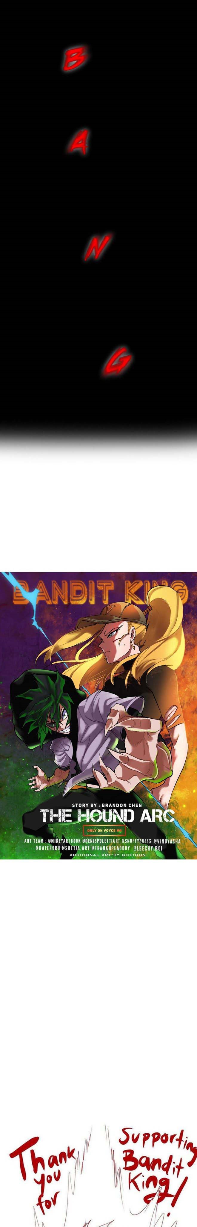Bandit King Chapter 08 - 227